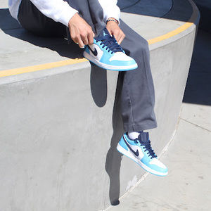 Meet your Posher, Mario